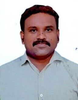 M.B. Prakash