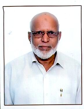 Mohammaed Riyaz Sab
