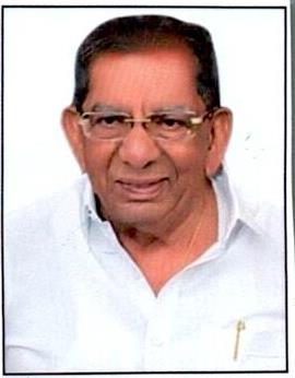 Shamanur Shivashankarappa