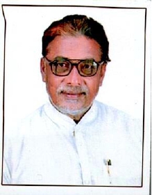 Shek Ahamad