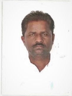 Narasannagouda Hosamani
