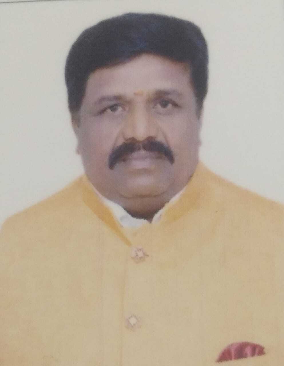 Muniyappa.K