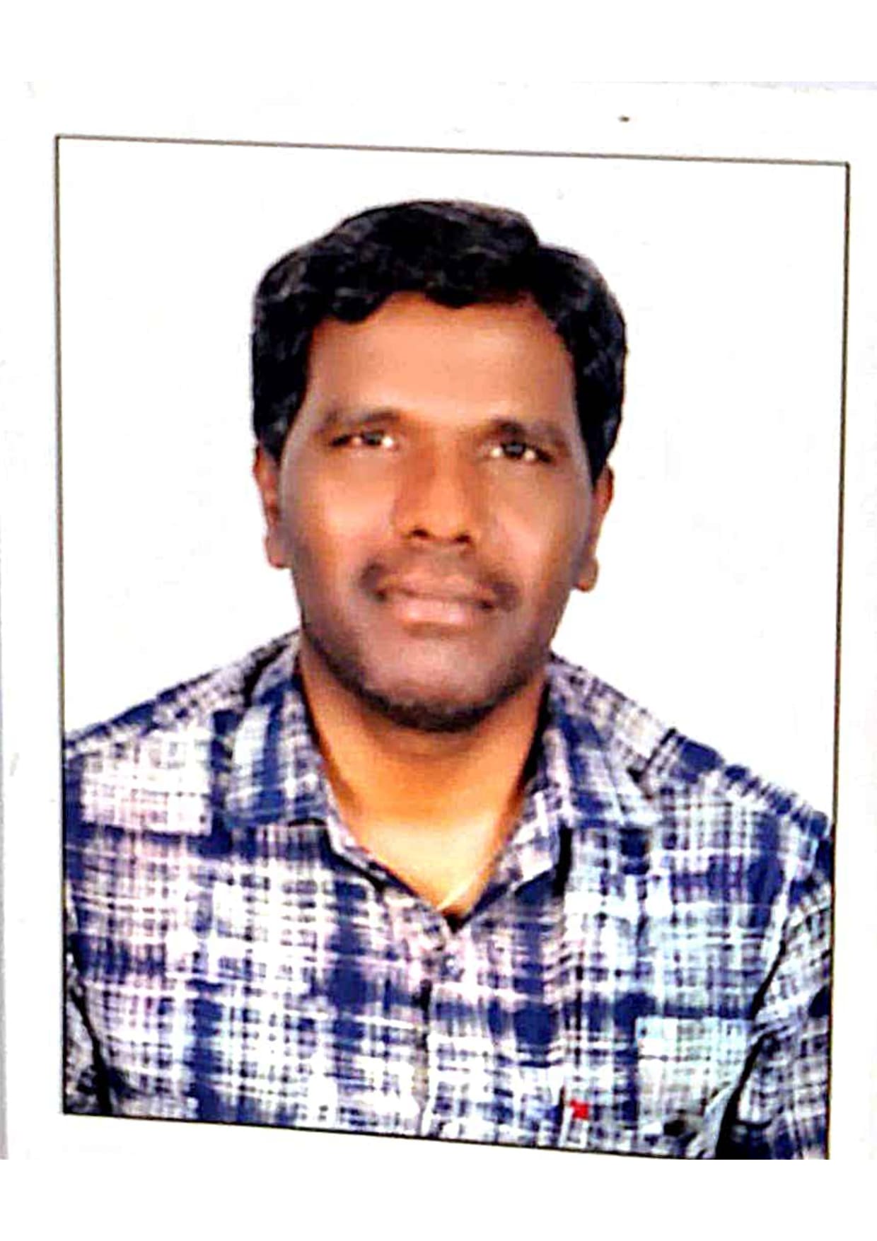 Narayanaswamy.M