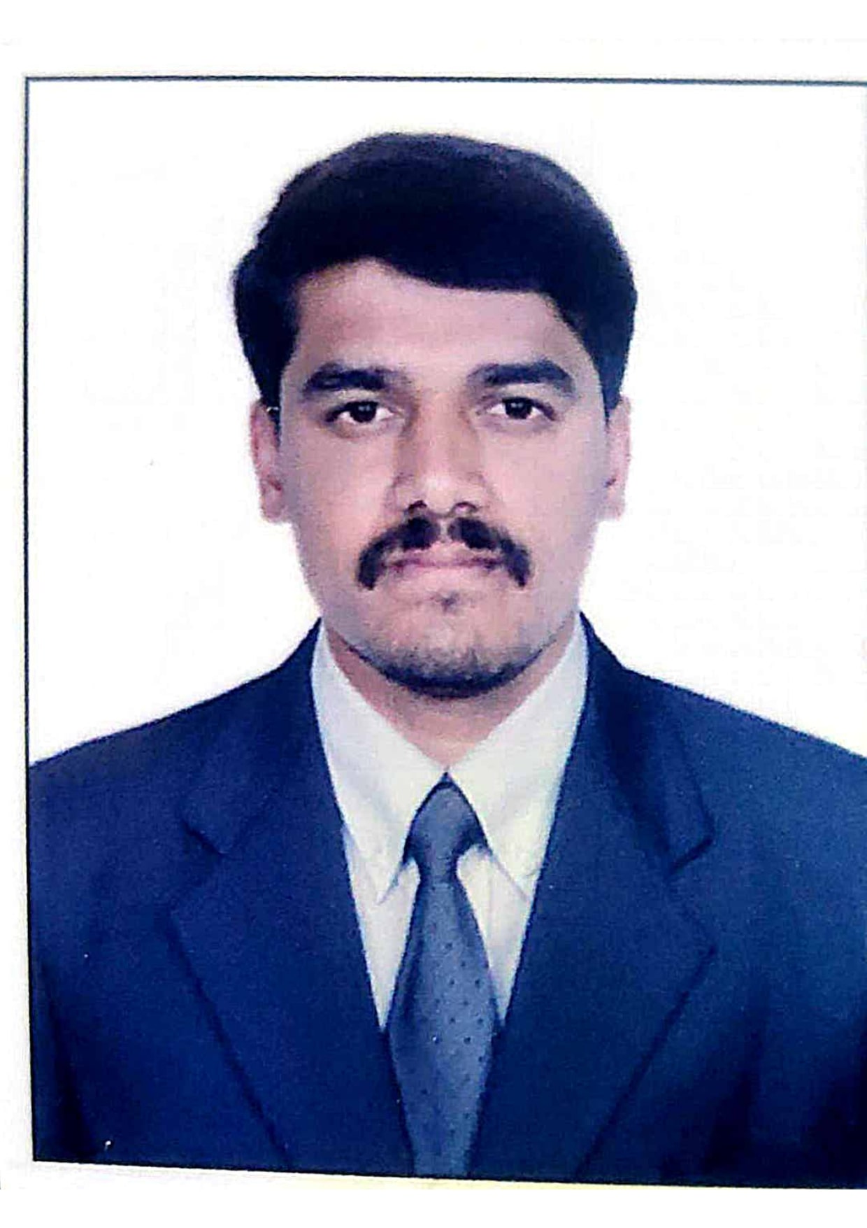Nikhil M.Lawyer
