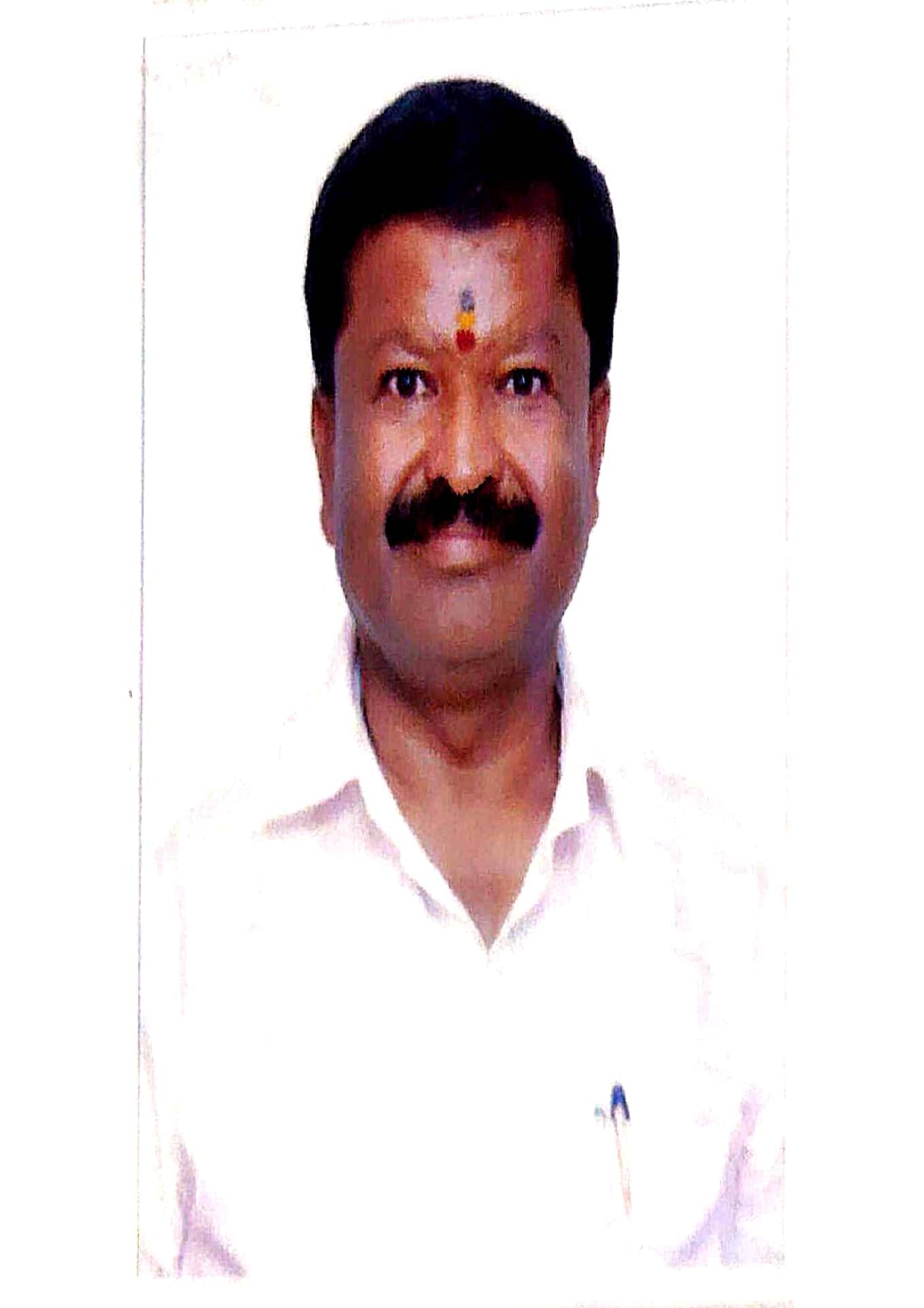 Nisarga Narayanaswamy L.N