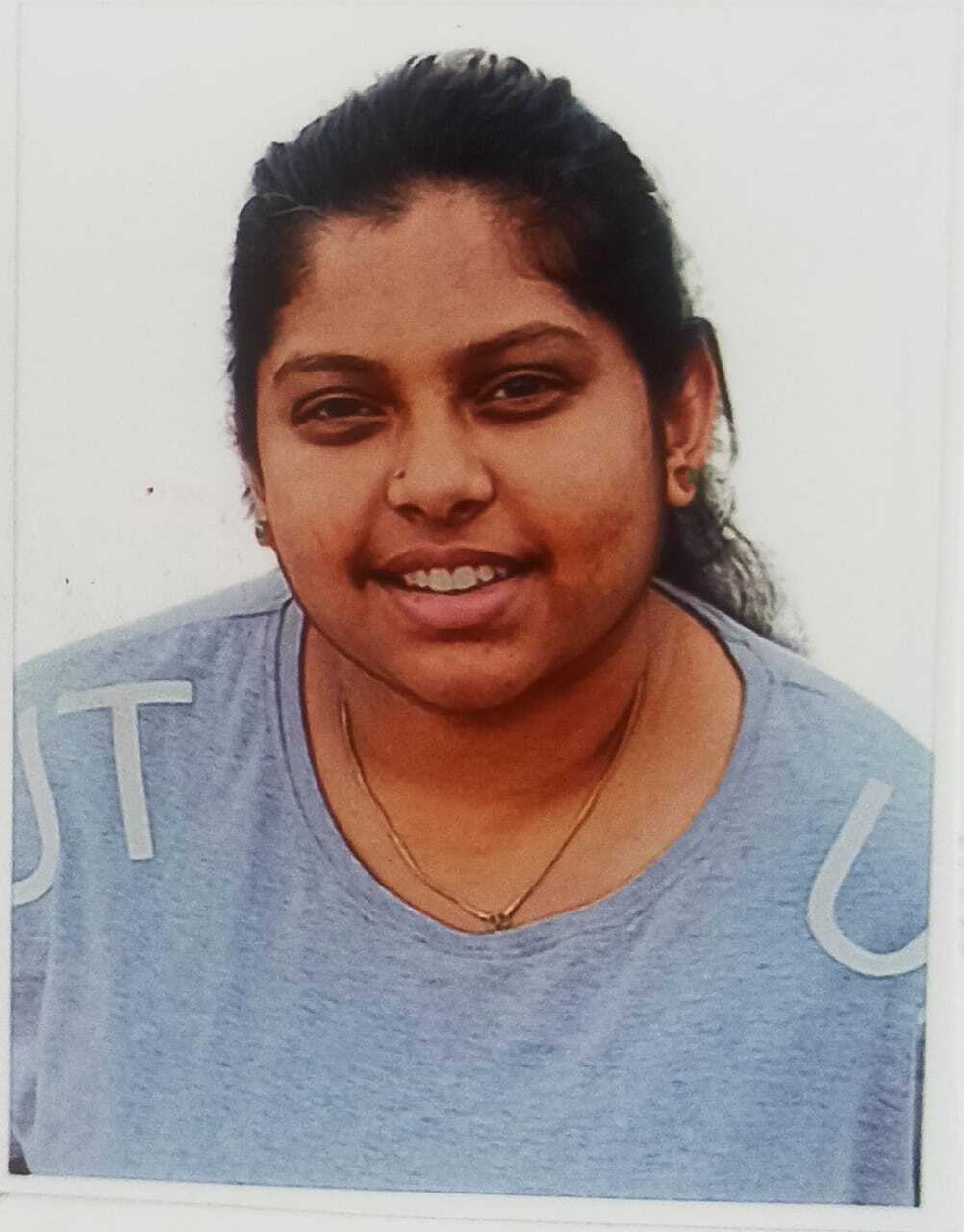 Nisarga Venkatesh