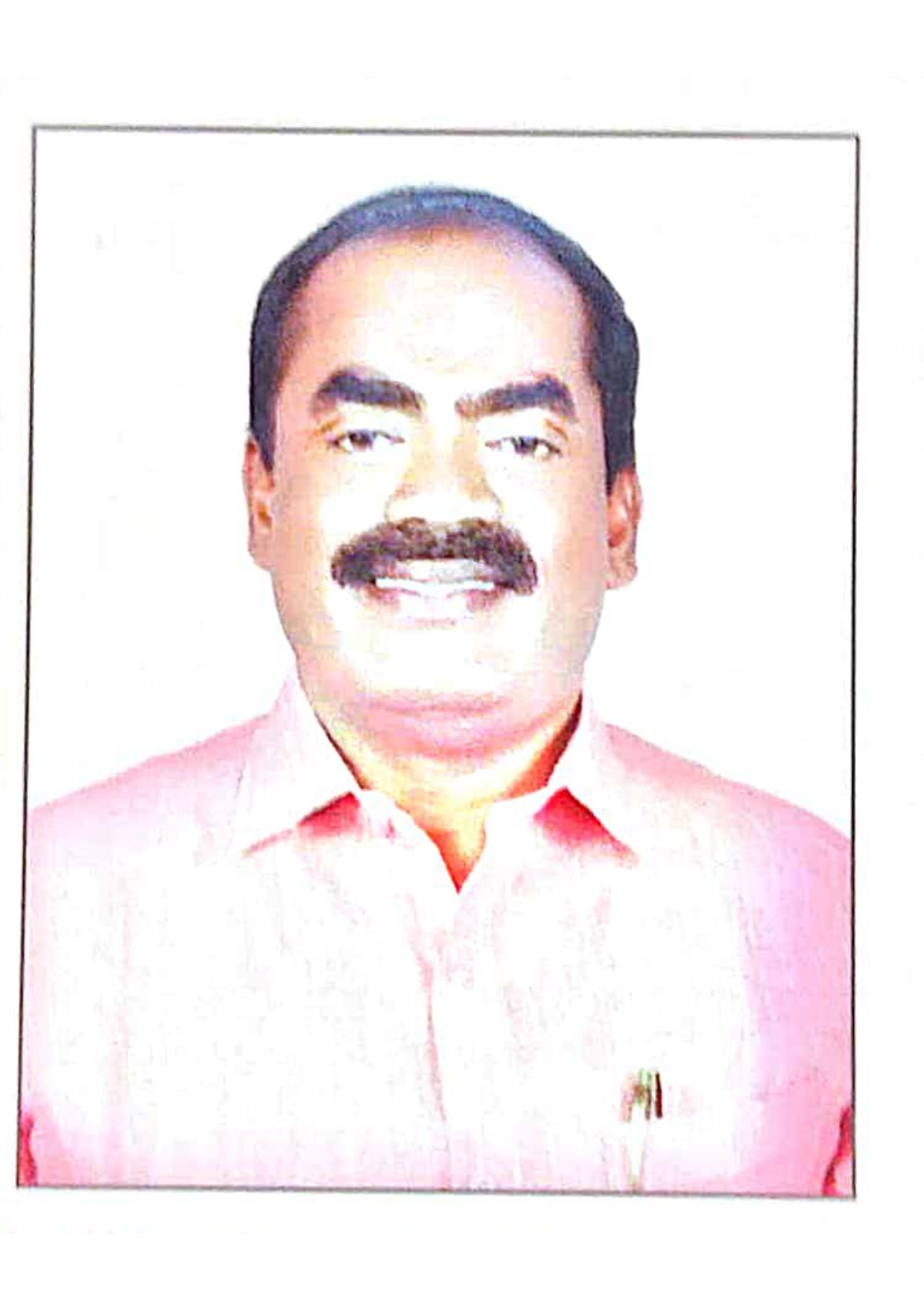 Pilla Munishamappa
