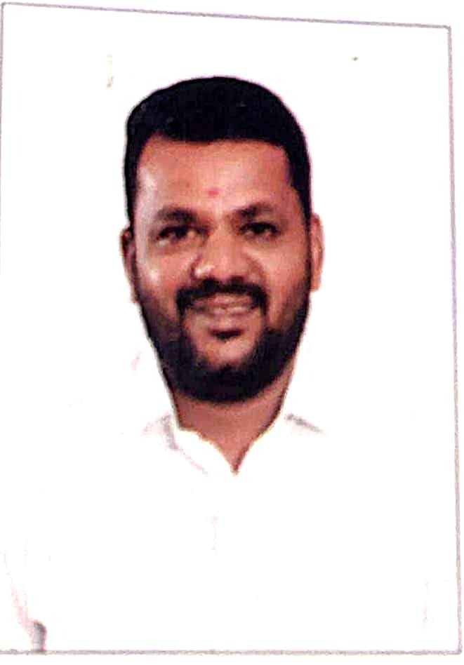 Welfare Manjunatha