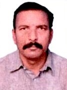 Bapugouda Mallanagouda Patil