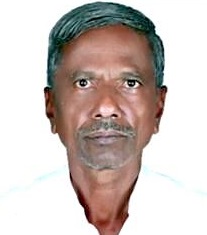 Bhimanagouda Basanagouda Patil