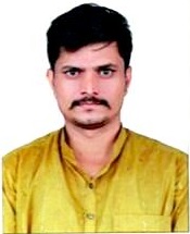 Kempegouda Iranagouda Keshappagol