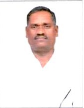Raju Madar (Gubbewad)