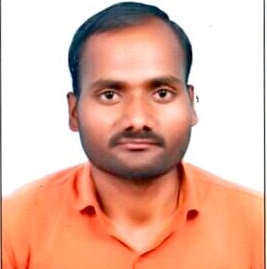 Shrishail Rudrappa Kakkalameli