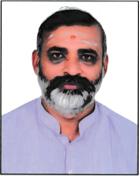 Basavaraj Korwar