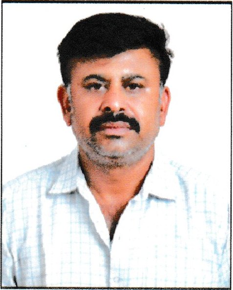 Basayya Hiremath