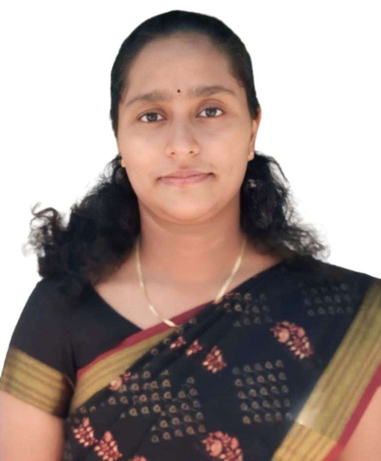 Madhulata Goudar