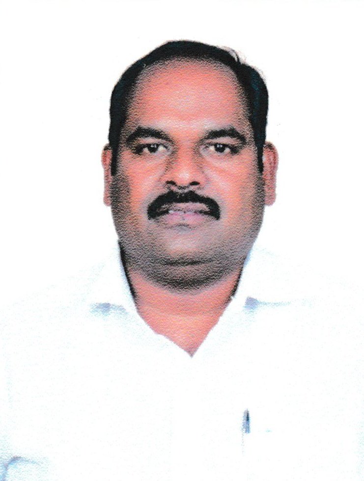 Manjunath Laxmappa Hagedar