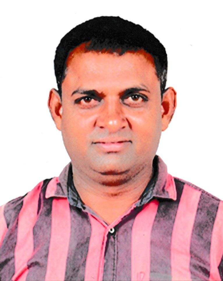 Shakeel Abdulsattar Dodvad