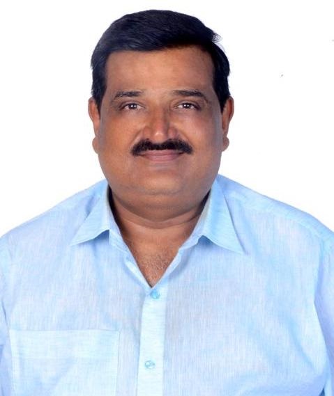 Shashikiran Nadakatti