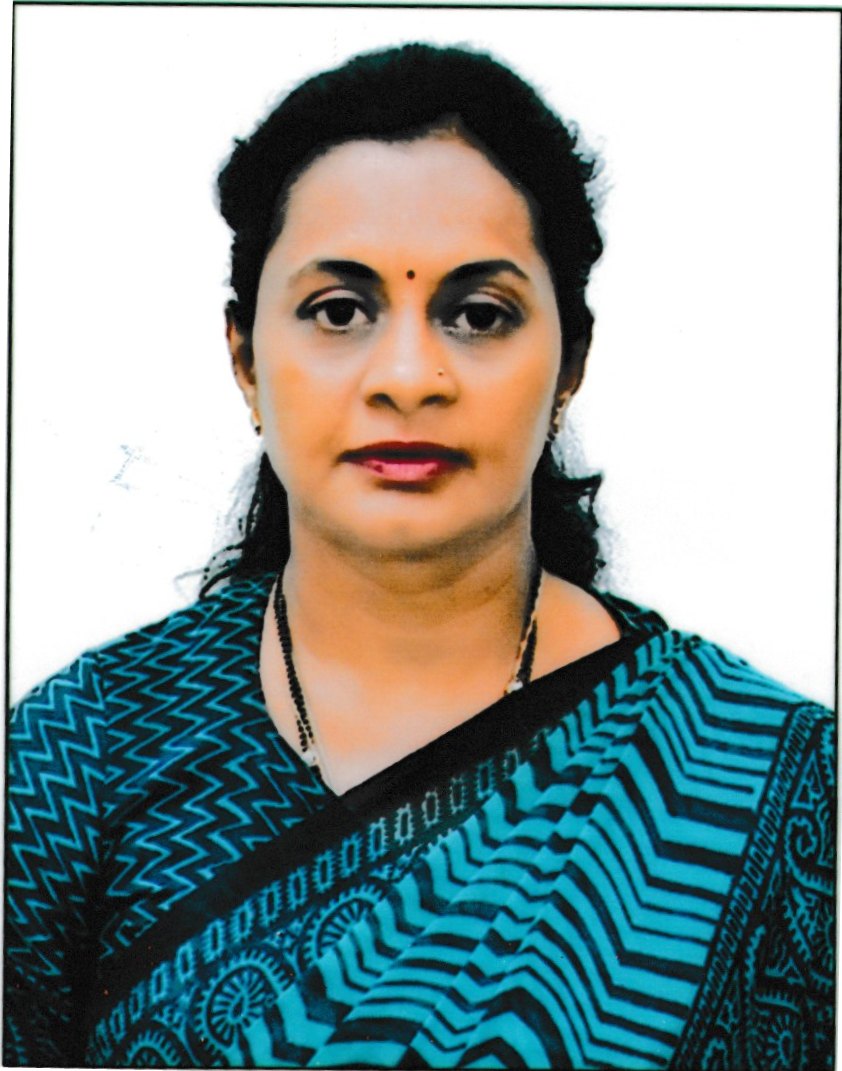 Shivaleela Kulkarni