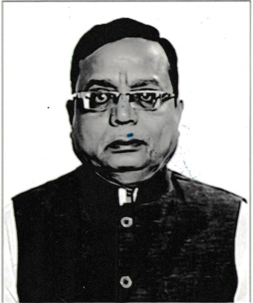 Tavanappa Ashtagi