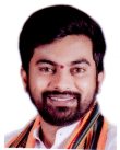 Dheeraj Muniraj