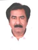 Govindagoudra Venkanagoudra Ranganagouda