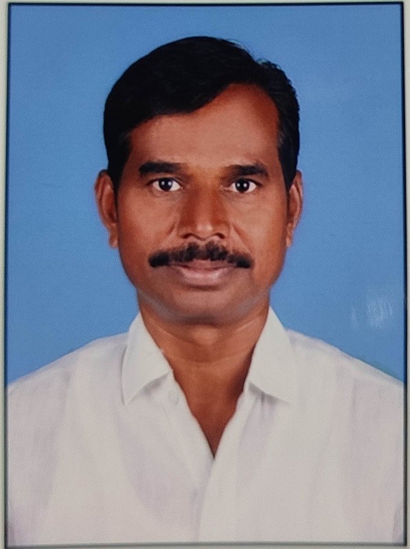 Iranna Balikai