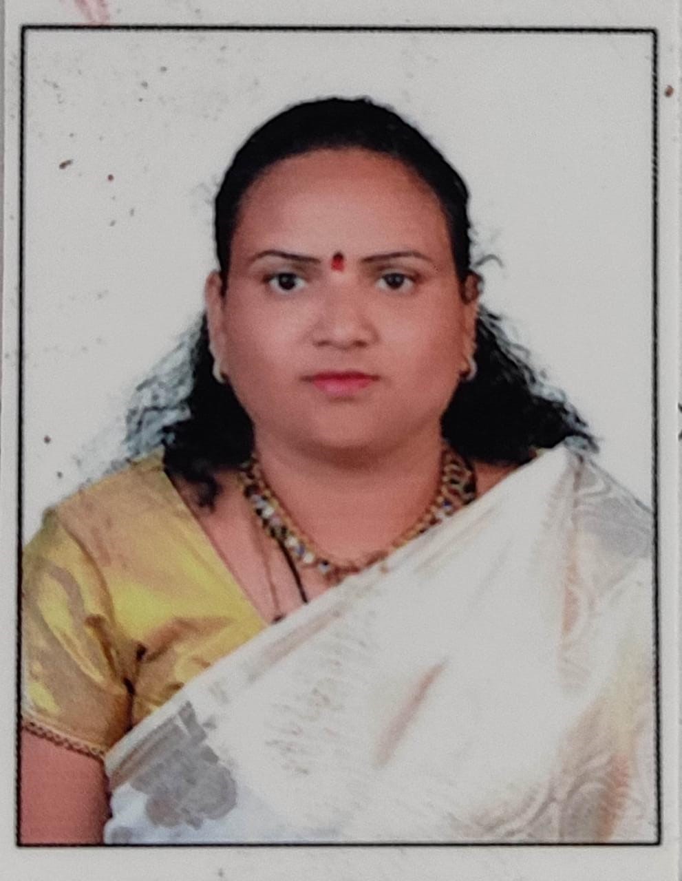 Kavita Badiger