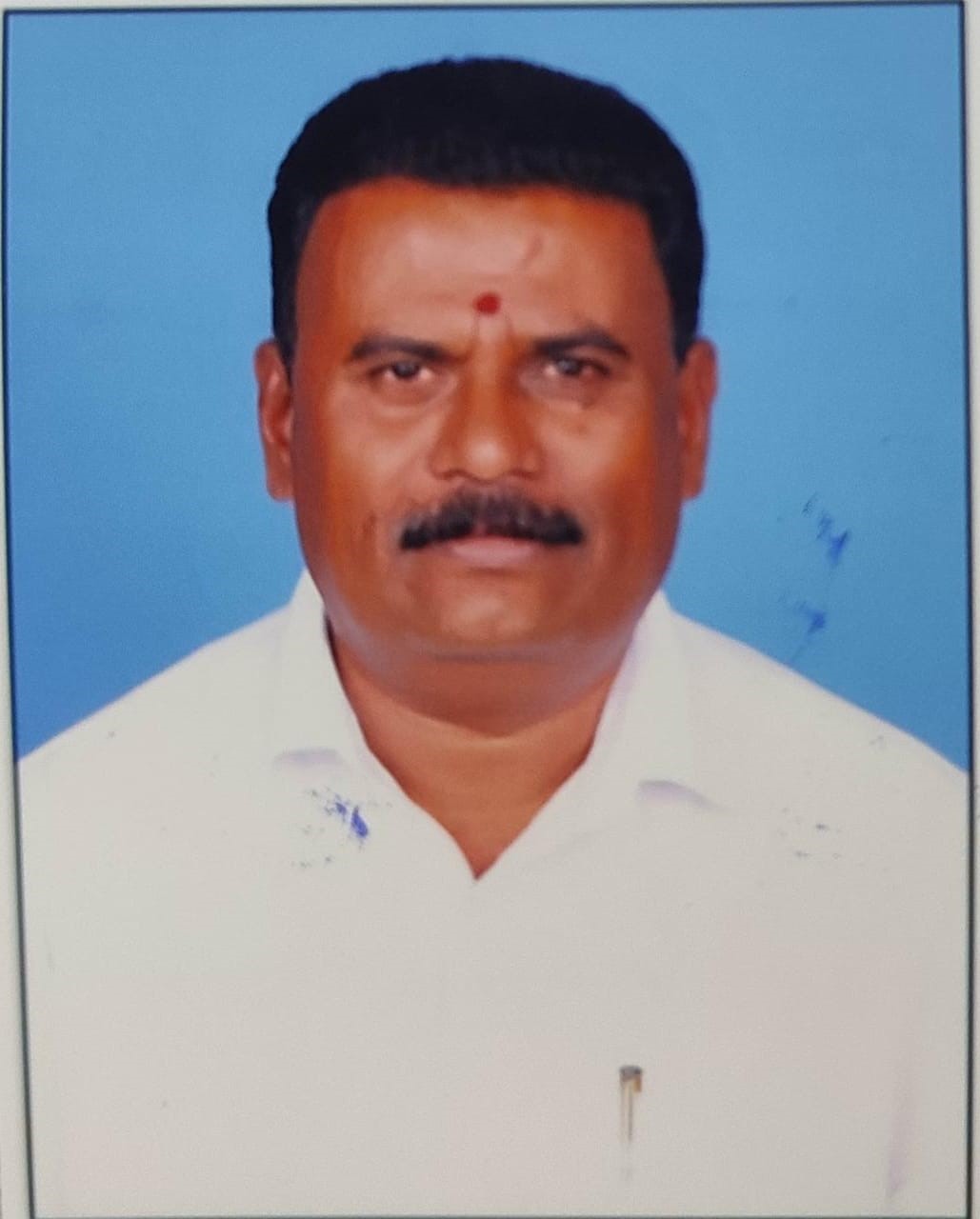 Nageshwar Tirakappa Hubballi