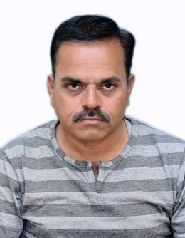 Vishwanath Khanapur