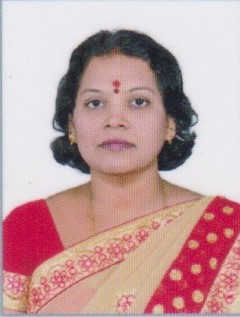 G Shanthi Priya