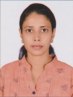 Komal Khariwal