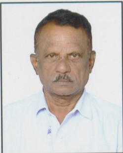 P Basappachar