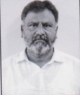 S M Divakar