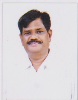 V Narayanaswamy
