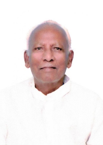 Chakravarthi Nayaka T