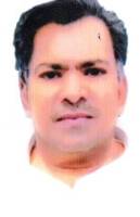 Iqbal Ansari