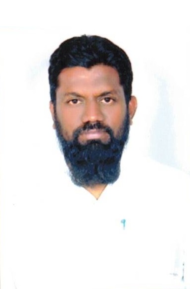 Mahammad Nathik Alam