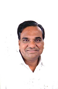 Paranna Ishwarappa Munavalli