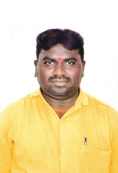 Shanmukha Valmiki