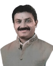 Dr.Kemparaju.K.