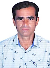Lakshmana Nayaka.B