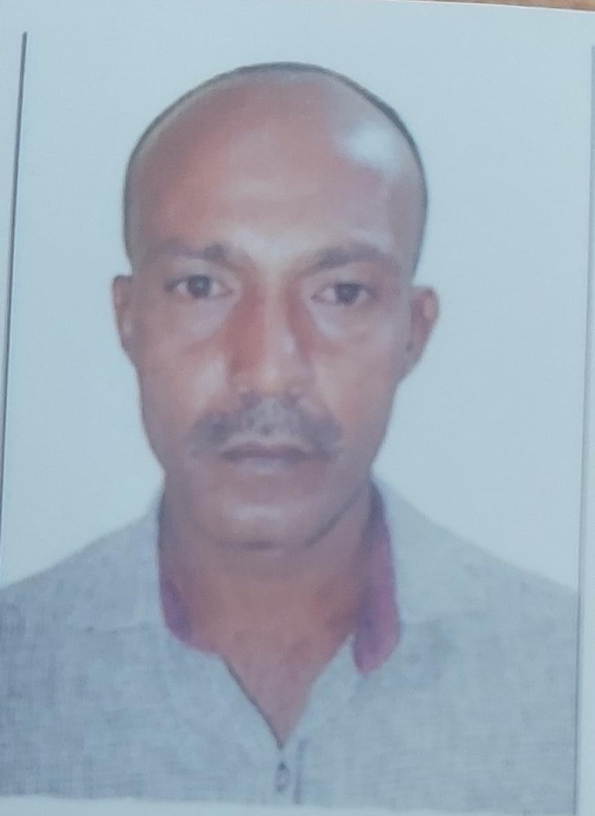 Mir Gulam Askari