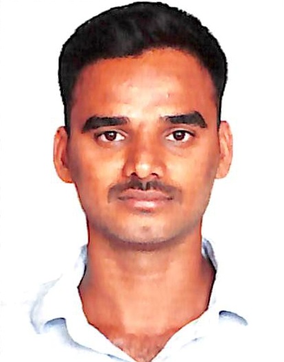 Shashikumar.C.L