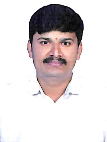 Srinivasa.C.V (K.R.S)