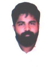 Amarnath Ramesh Jarkiholi
