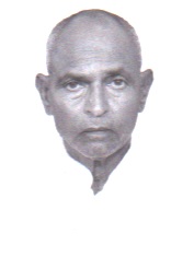 Basavaraj Dundappa Huddar