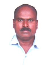 Bhimashi Naik