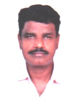Jagadeesh C. K.